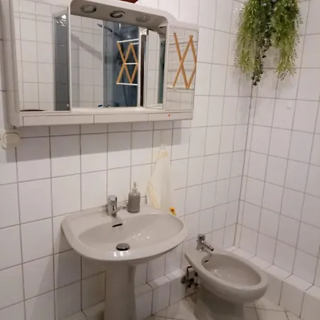 Centrum * Miedzyzdroje