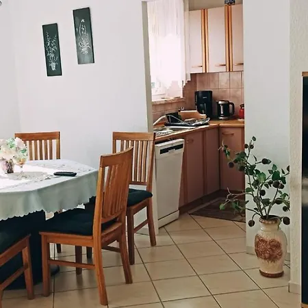 Centrum Miedzyzdroje