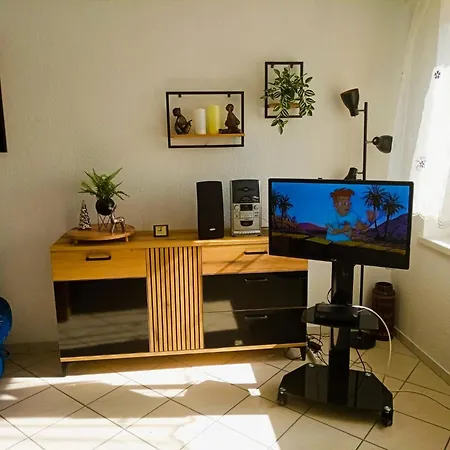 Centrum Lejlighed Miedzyzdroje
