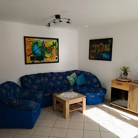 Centrum Apartment Misdroy